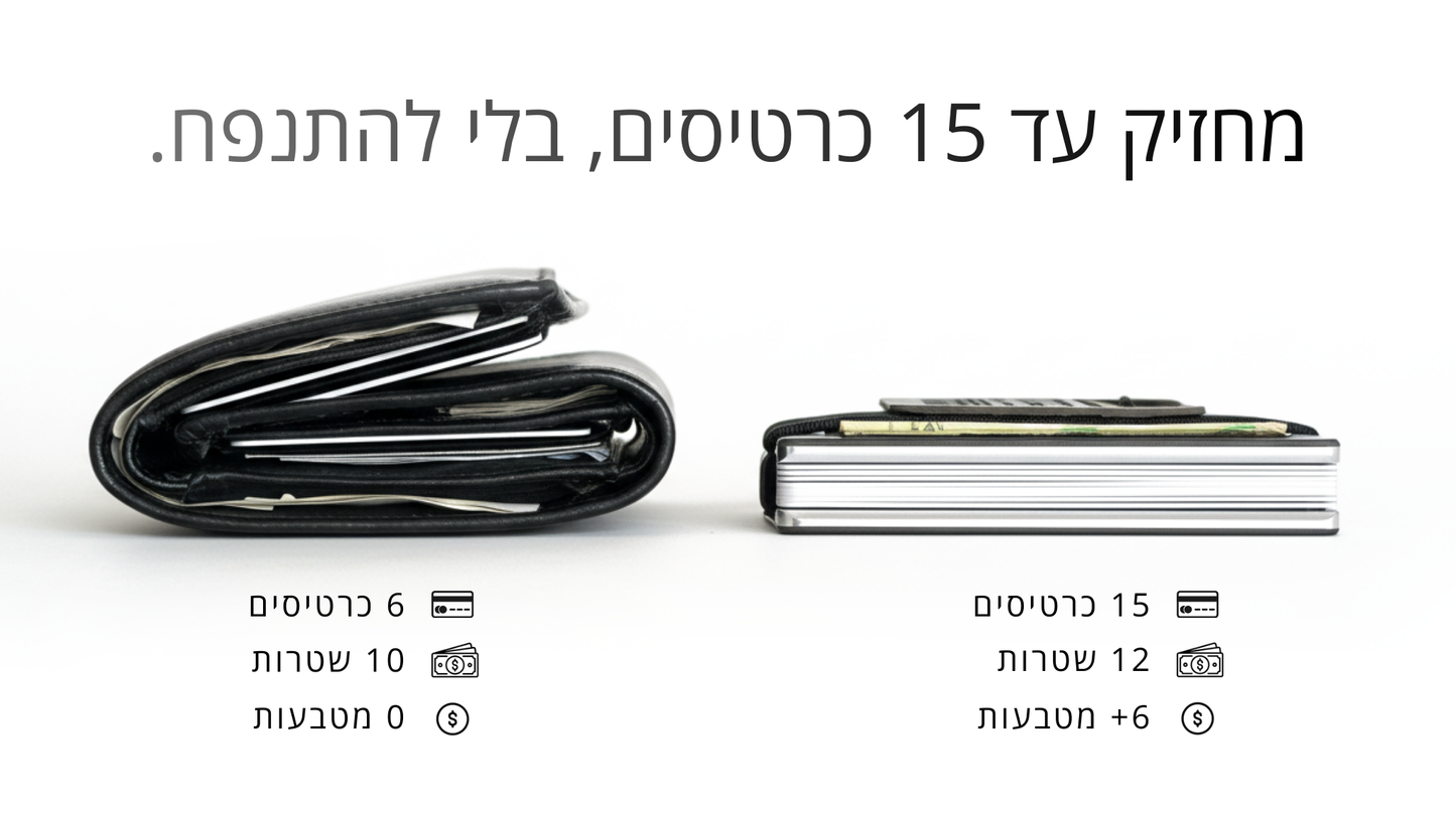 Gunmetal Titanium G2