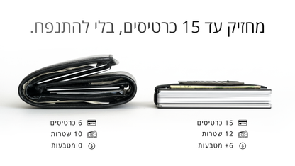 Gunmetal Titanium G2