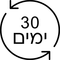 נסה את הארנק במשך 30 יום