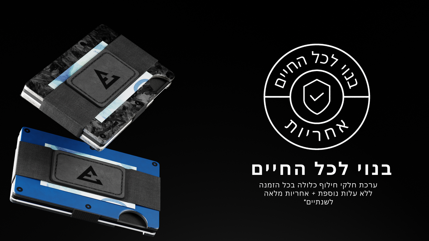 Gunmetal Titanium G2