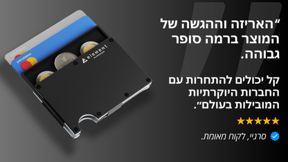 Gunmetal Titanium G2