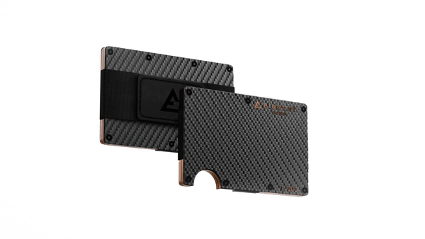 3k Desert Carbon Fiber