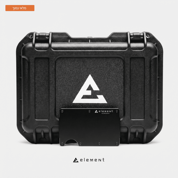 jet black aluminium