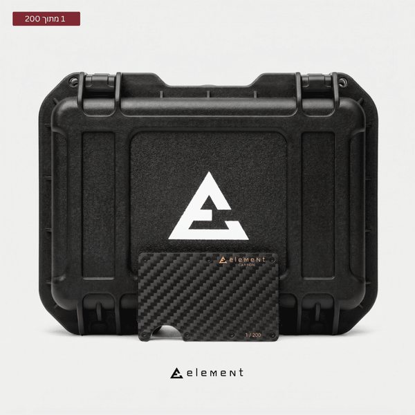 desert carbon fiber