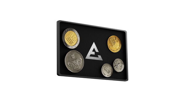 מגירת מטבעות