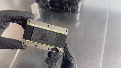 Gunmetal Titanium G2