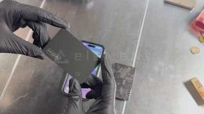 כרטיס מעקב find my