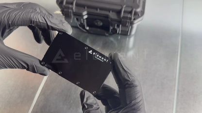 מארז ארנק אלמנט