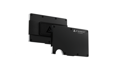 מארז ארנק אלמנט