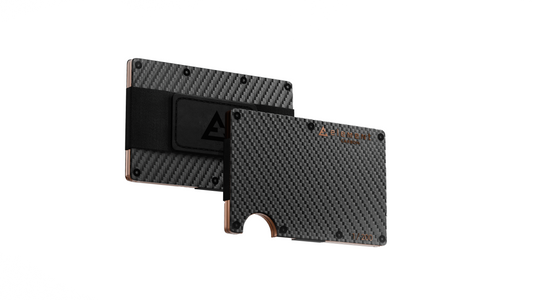 3k Desert Carbon Fiber