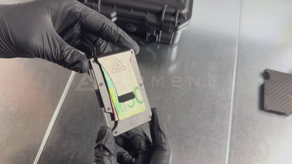 קליפס שטרות